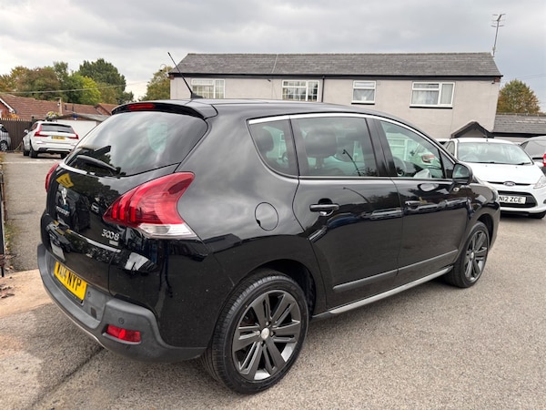 Used Peugeot 3008 2014 for sale - 76096107: Photo 7