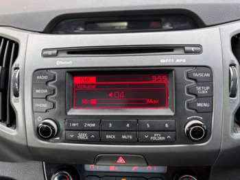 Used Kia Sportage 2015 for sale - 74035362: Photo