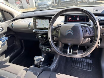 Used Citroen C4 Cactus 2016 for sale - 75572172: Photo
