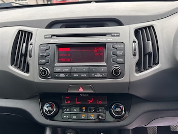 Used Kia Sportage 2015 for sale - 75653137: Photo