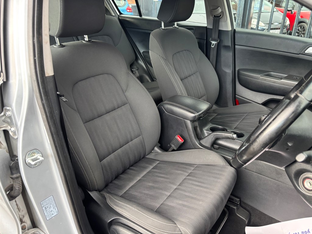 Used Kia Sportage 2017 for sale - 76366719: Photo 11