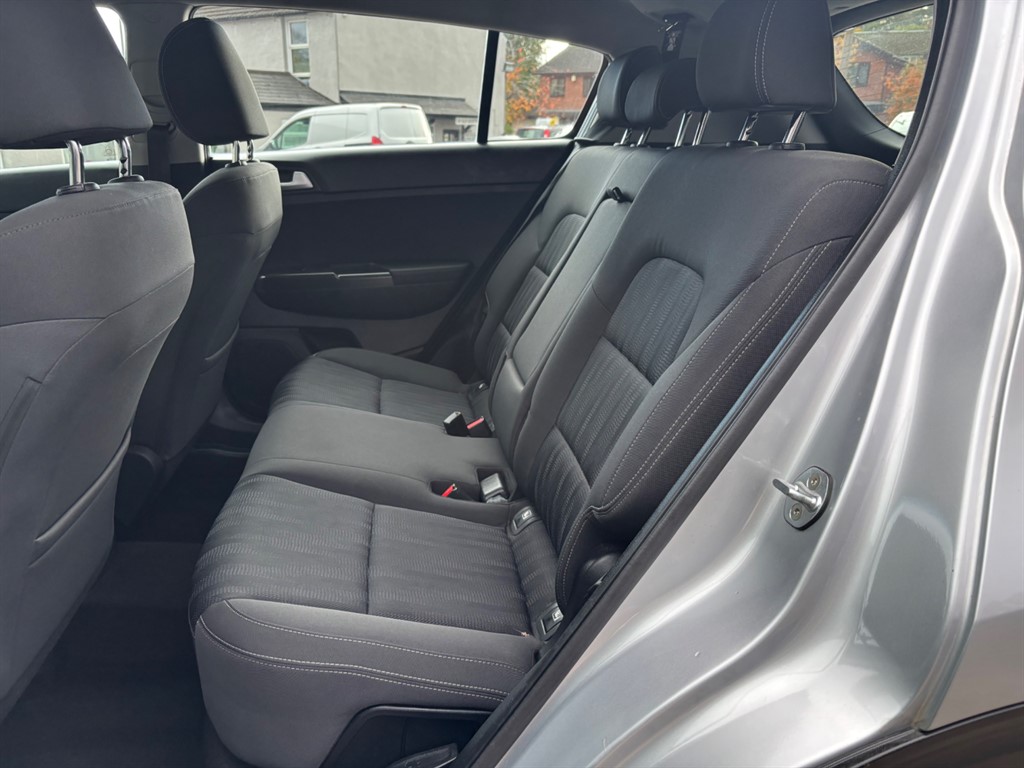 Used Kia Sportage 2017 for sale - 76366719: Photo 15