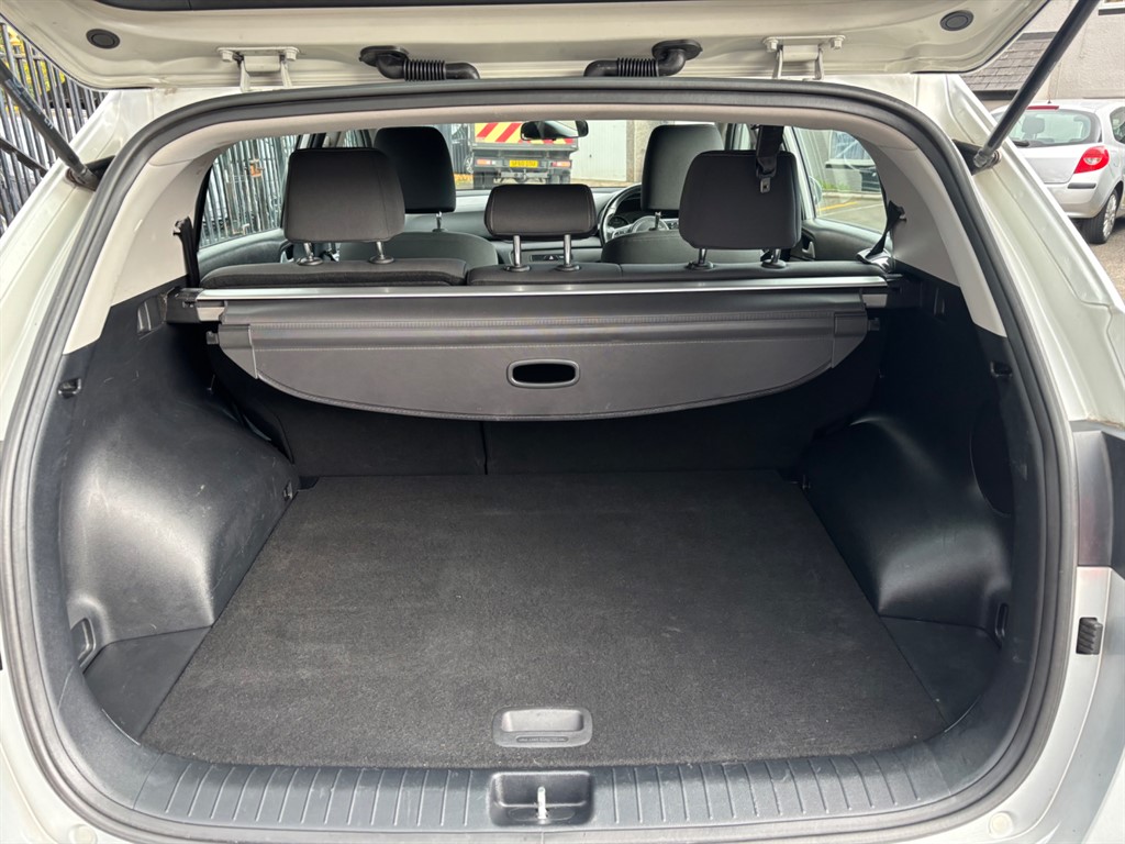 Used Kia Sportage 2017 for sale - 76366719: Photo 18