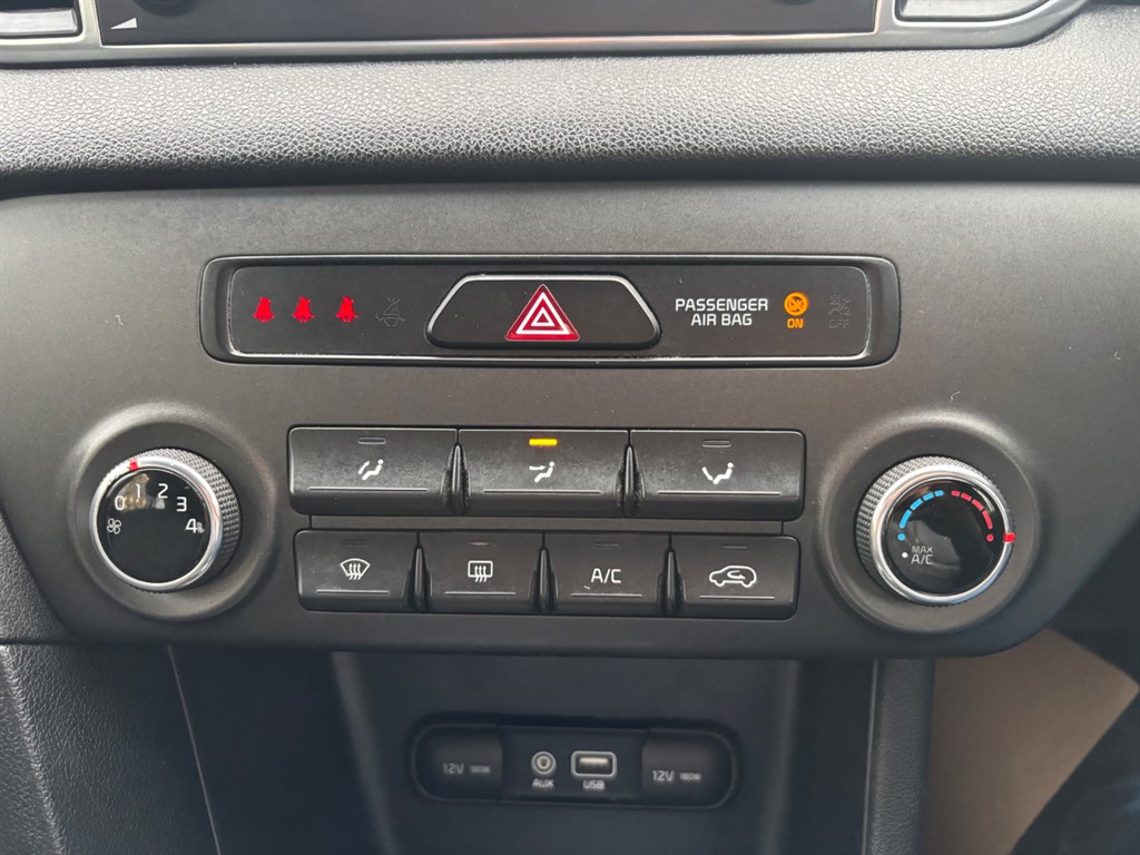 Used Kia Sportage 2017 for sale - 76366719: Photo 9