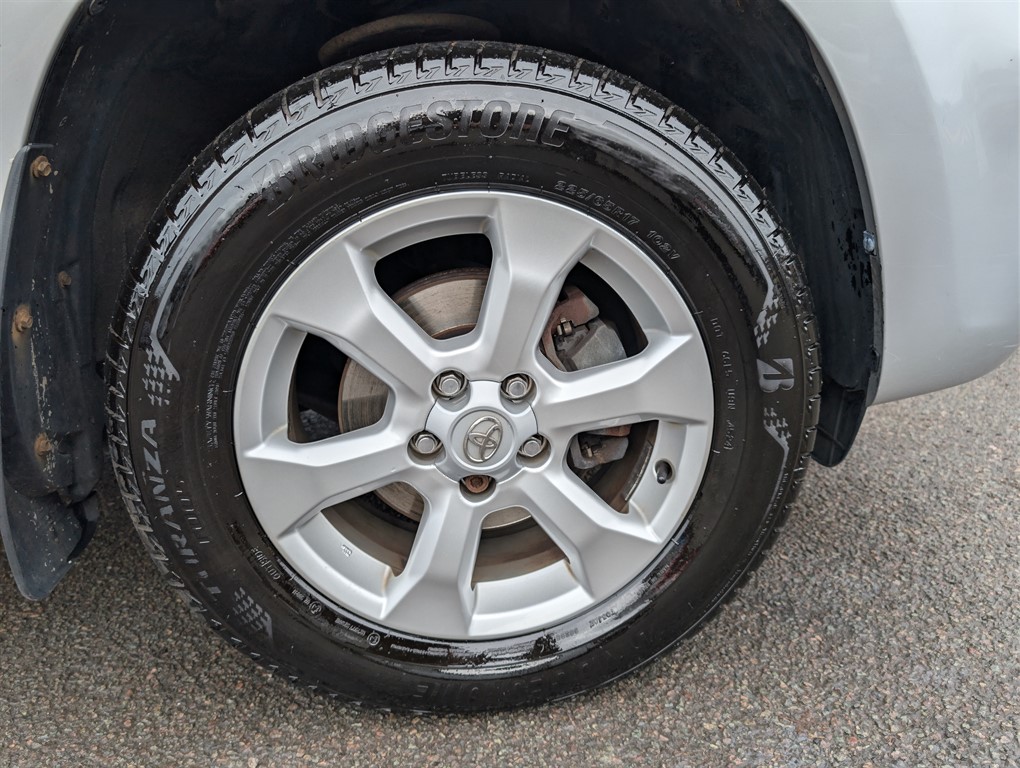 Used Toyota RAV4 2010 for sale - 76722468: Photo 11