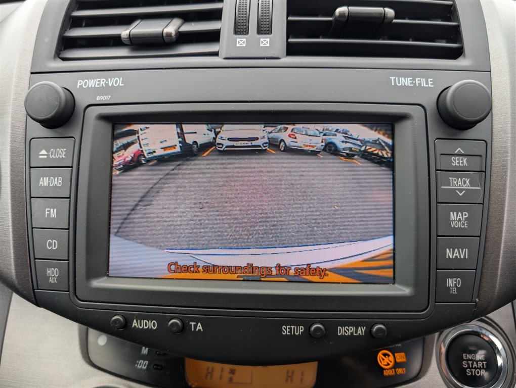 Used Toyota RAV4 2010 for sale - 76722468: Photo 13