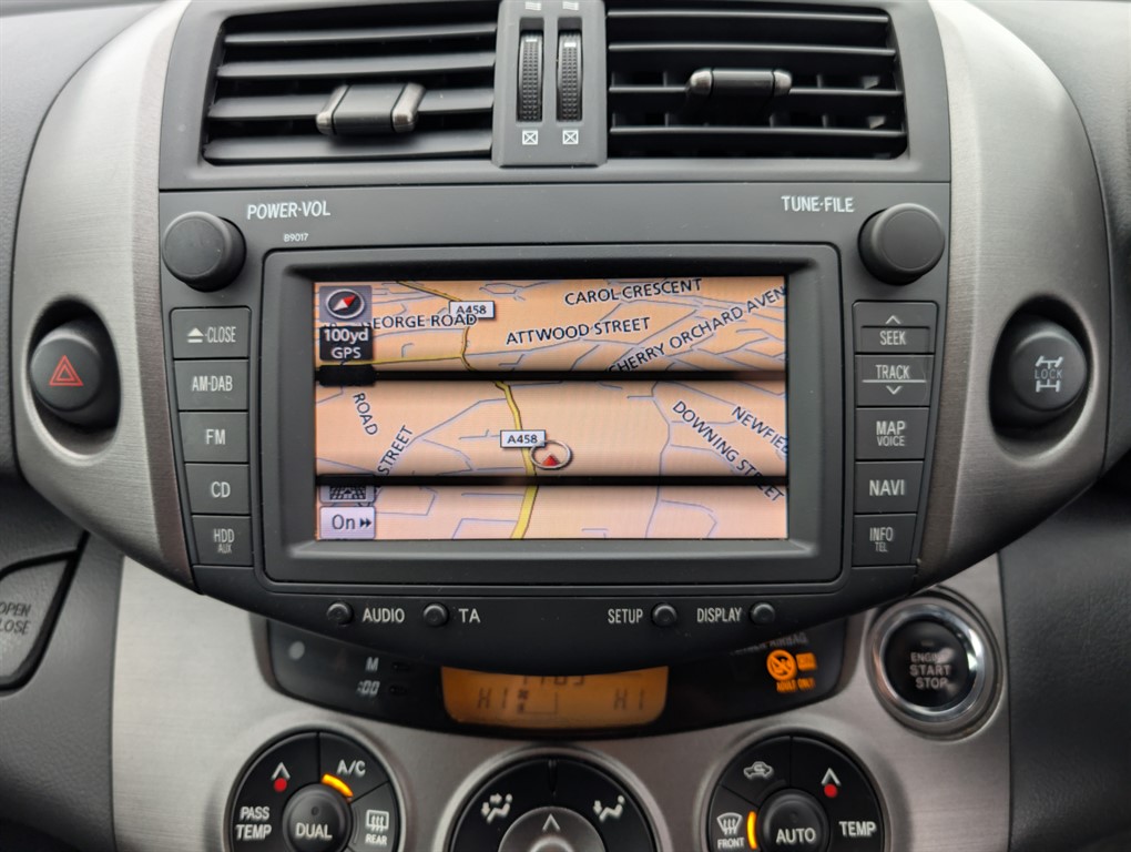 Used Toyota RAV4 2010 for sale - 76722468: Photo 27