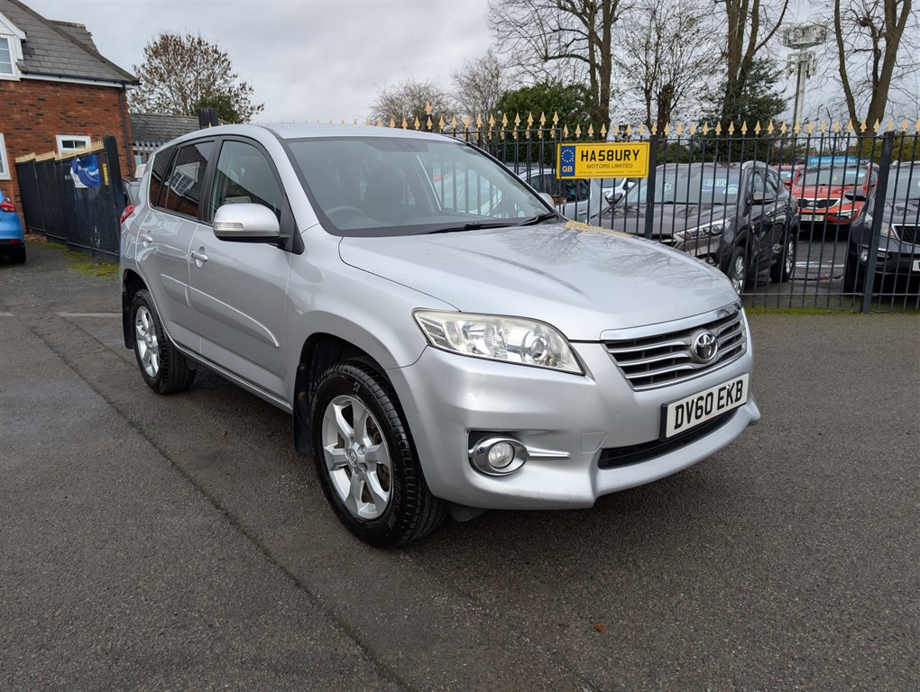 Used Toyota RAV4 2010 for sale - 76722468: Photo 31