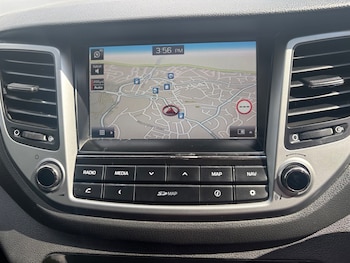 Used Hyundai TUCSON 2015 for sale - 75710308: Photo