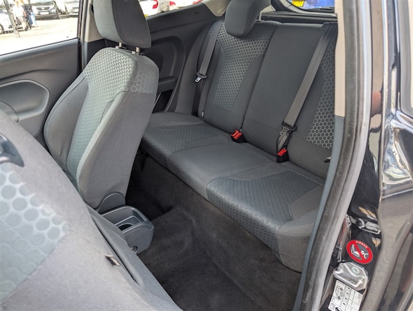 Used Ford Fiesta 2010 for sale - 75571433: Photo 16