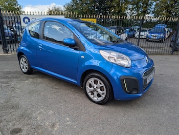 2014 - 1.0i Edition Hatchback 3dr Petrol Manual Euro 5 (68 ps)