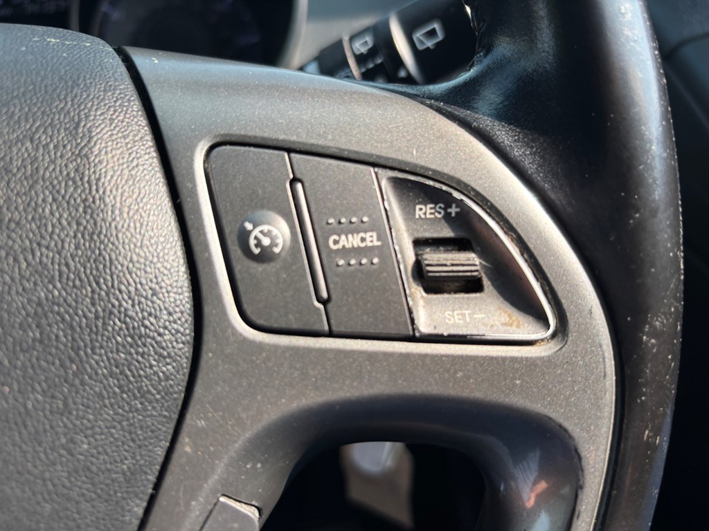 Used Hyundai Ix35 2014 for sale - 76400920: Photo 13