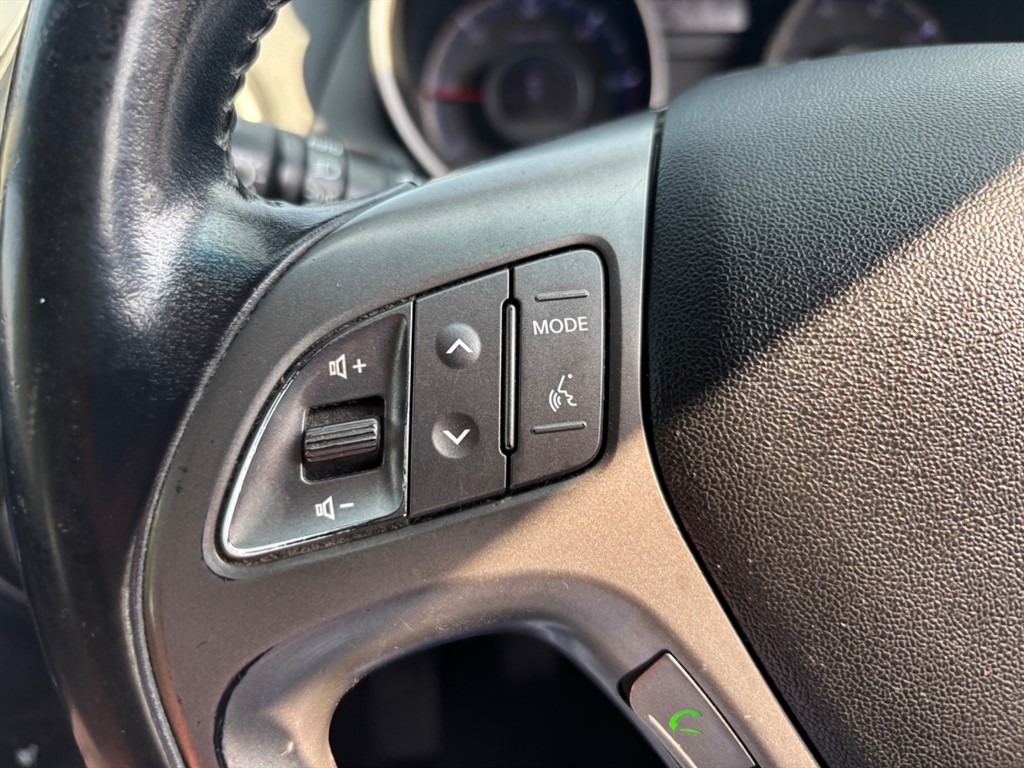 Used Hyundai Ix35 2014 for sale - 76400920: Photo 17