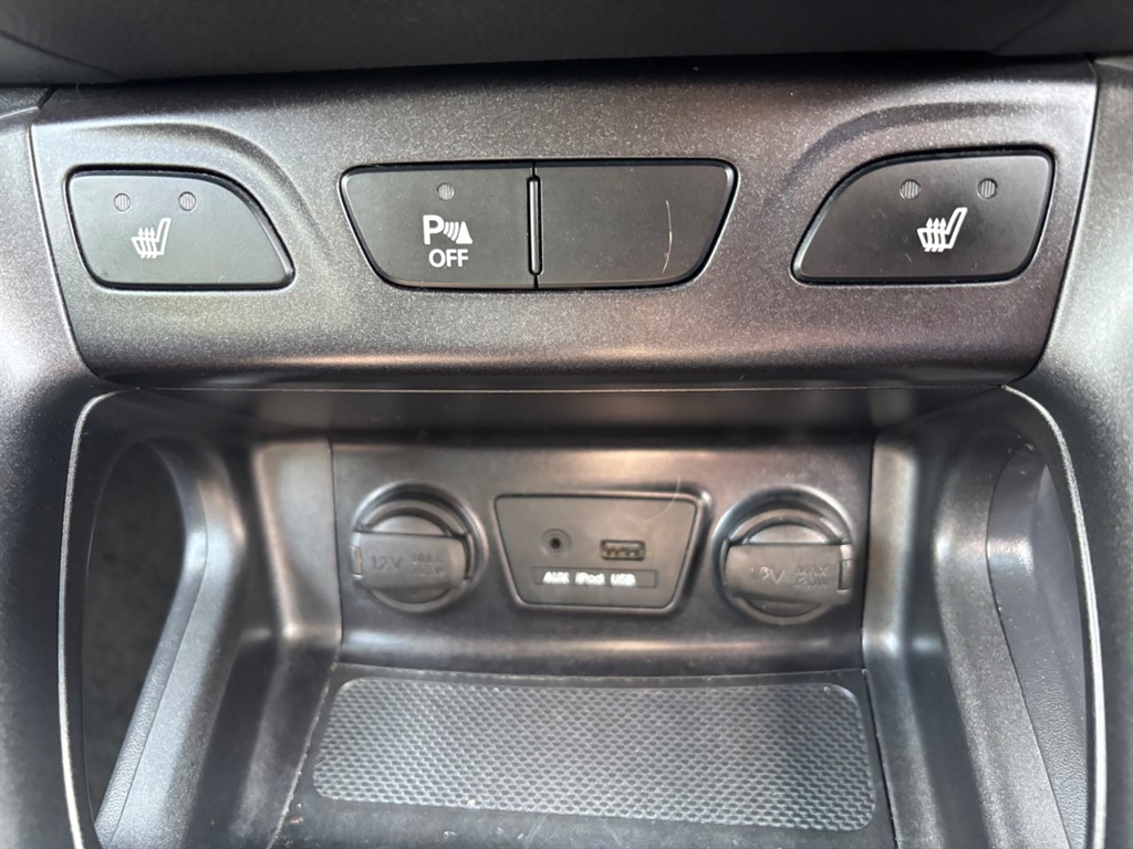 Used Hyundai Ix35 2014 for sale - 76400920: Photo 19