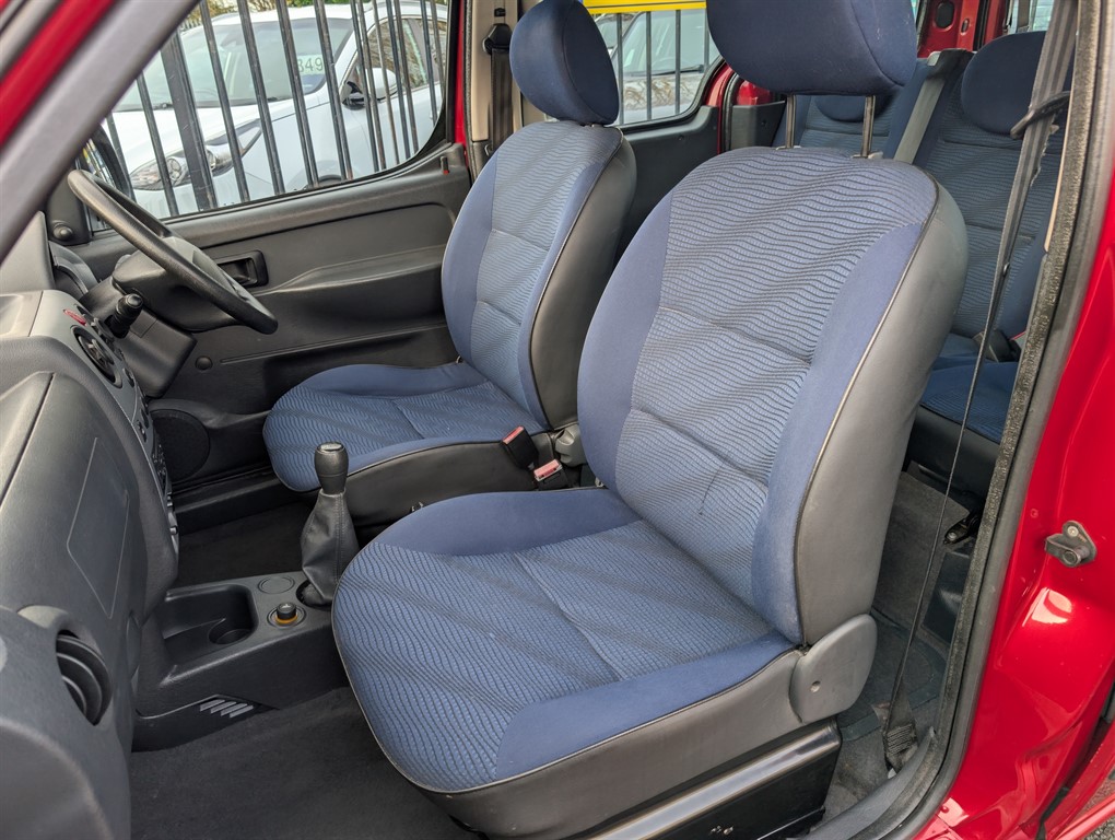 Used Peugeot Partner 2009 for sale - 76480024: Photo 14