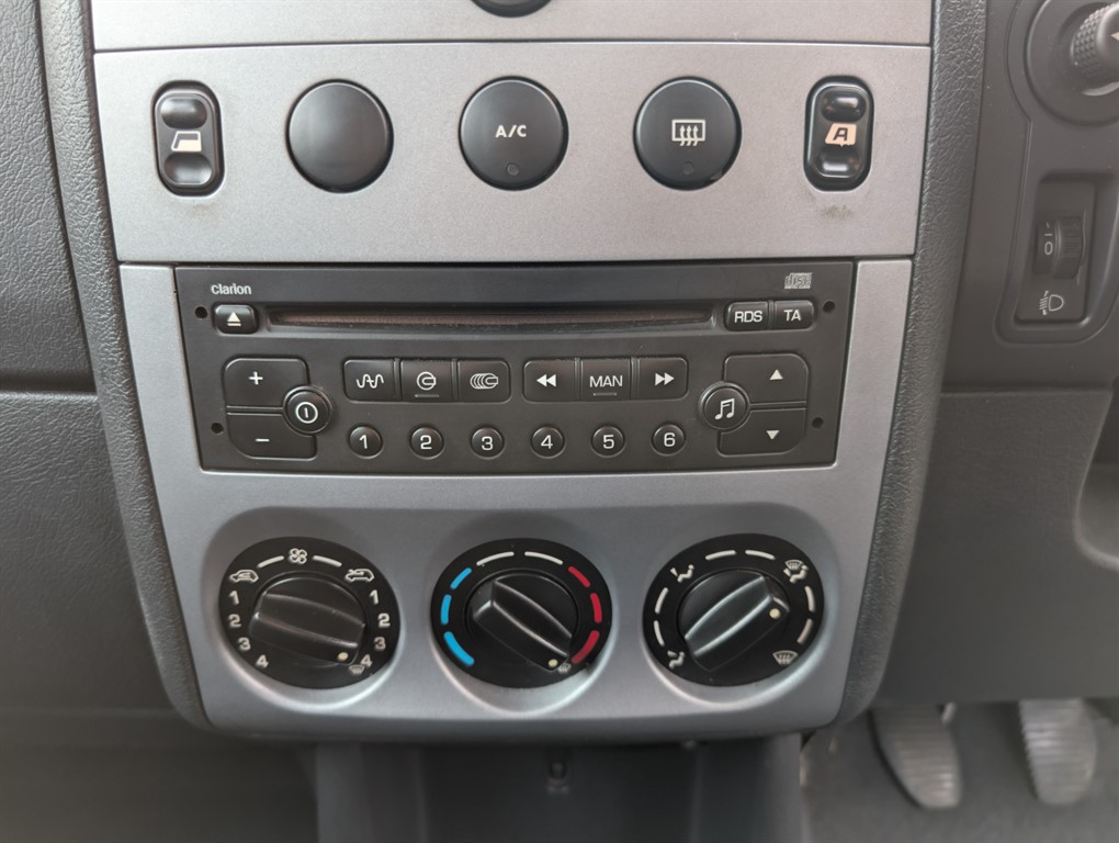 Used Peugeot Partner 2009 for sale - 76480024: Photo 25