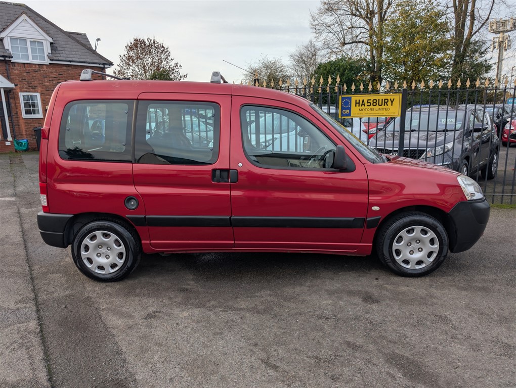 Used Peugeot Partner 2009 for sale - 76480024: Photo 29