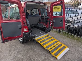 Used Peugeot Partner 2009 for sale - 76480024: Photo