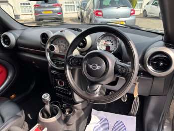 Used MINI Countryman 2012 for sale - 74889897: Photo
