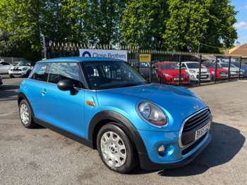 2015 - 1.2 One Hatchback 3dr Petrol Manual Euro 6 (s/s) (102 ps)