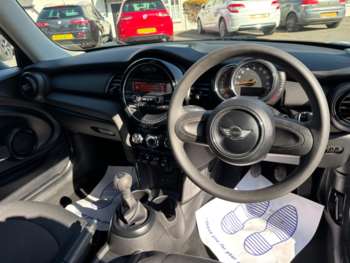 Used MINI Hatch 2015 for sale - 74612715: Photo