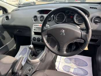 Used Peugeot 308 SW 2012 for sale - 75031833: Photo