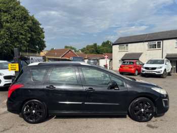 Used Peugeot 308 SW 2012 for sale - 75031833: Photo