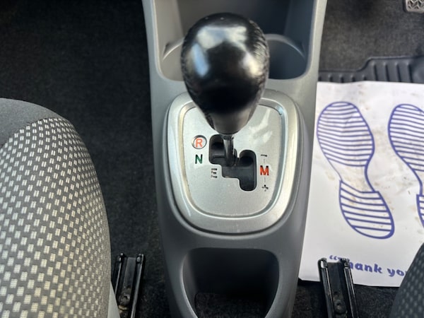 Used Toyota AYGO 2011 for sale - 76244663: Photo 3