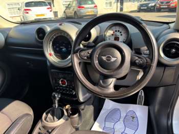 Used MINI Countryman 2012 for sale - 75046156: Photo