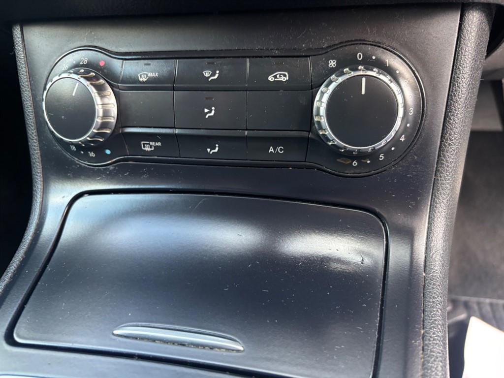 Used Mercedes-Benz B Class 2014 for sale - 76322103: Photo 12