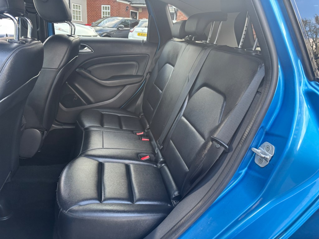 Used Mercedes-Benz B Class 2014 for sale - 76322103: Photo 16