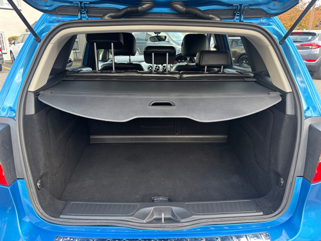 Used Mercedes-Benz B Class 2014 for sale - 76322103: Photo 17