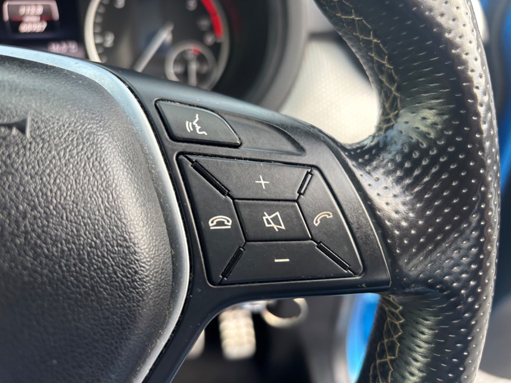 Used Mercedes-Benz B Class 2014 for sale - 76322103: Photo 6