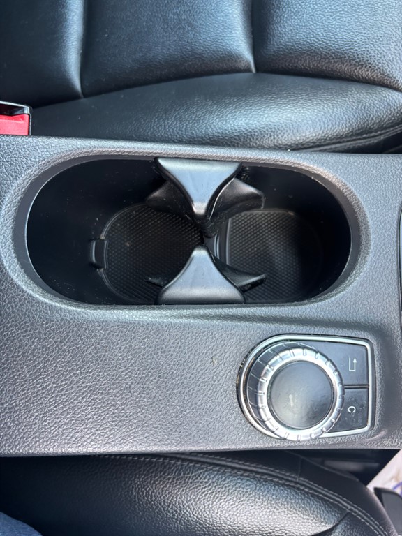 Used Mercedes-Benz B Class 2014 for sale - 76322103: Photo 7