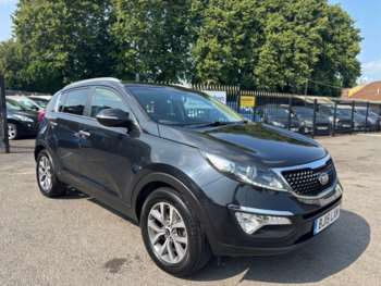 2015 - 1.6 GDi ISG 2 5dr