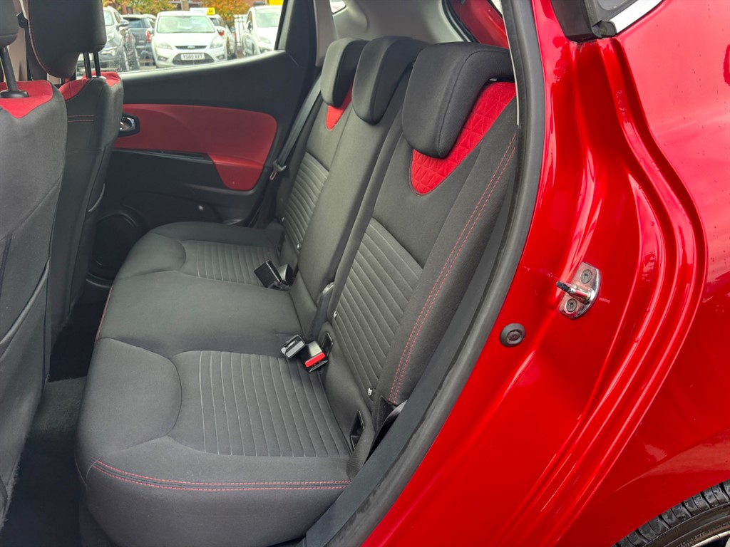 Used Renault Clio 2014 for sale - 76344263: Photo 15