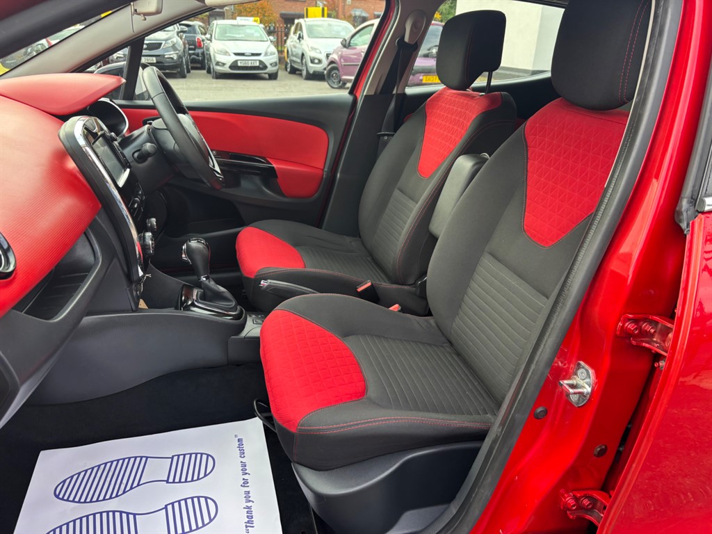 Used Renault Clio 2014 for sale - 76344263: Photo 16