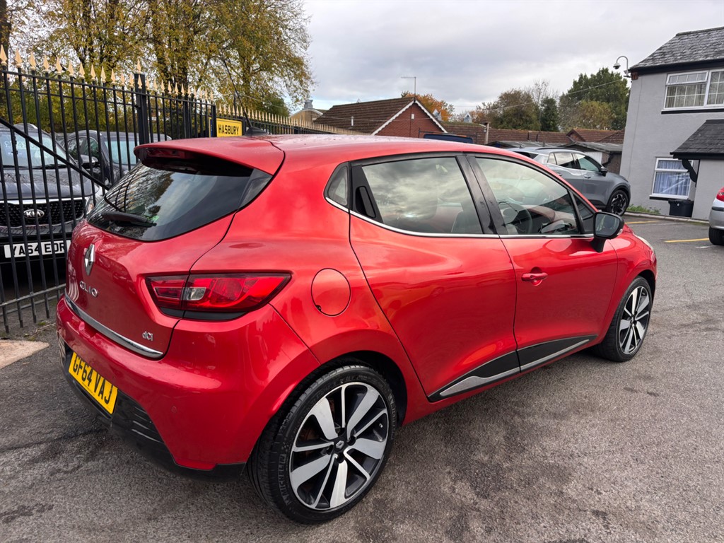 Used Renault Clio 2014 for sale - 76344263: Photo 17