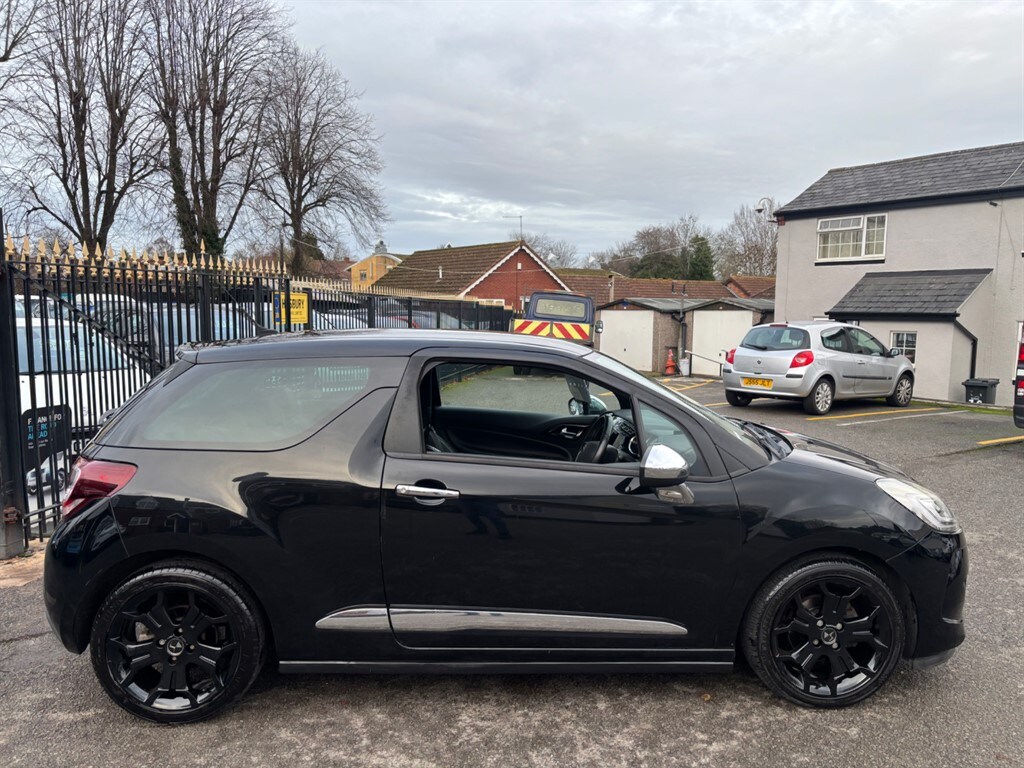 Used DS Automobiles DS 3 2015 for sale - 76875332: Photo 11