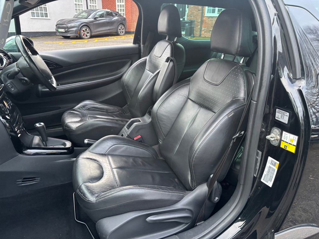 Used DS Automobiles DS 3 2015 for sale - 76875332: Photo 14