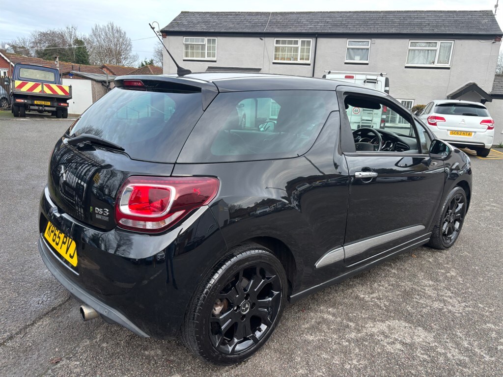 Used DS Automobiles DS 3 2015 for sale - 76875332: Photo 15