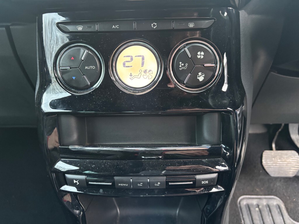 Used DS Automobiles DS 3 2015 for sale - 76875332: Photo 16