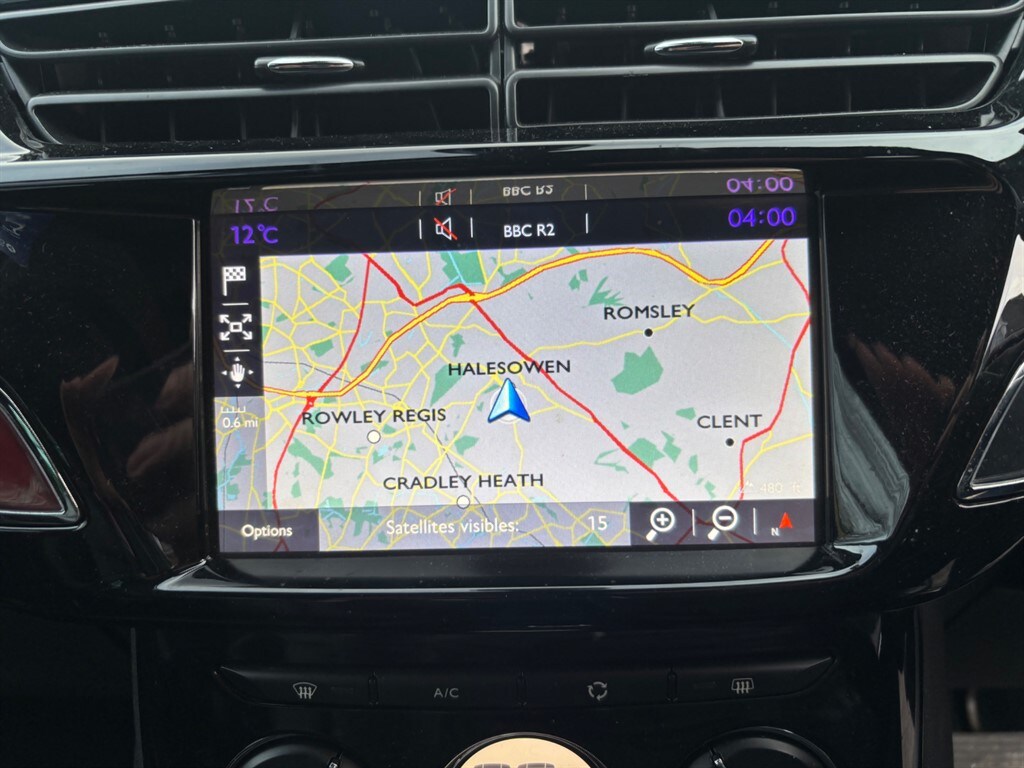 Used DS Automobiles DS 3 2015 for sale - 76875332: Photo 4