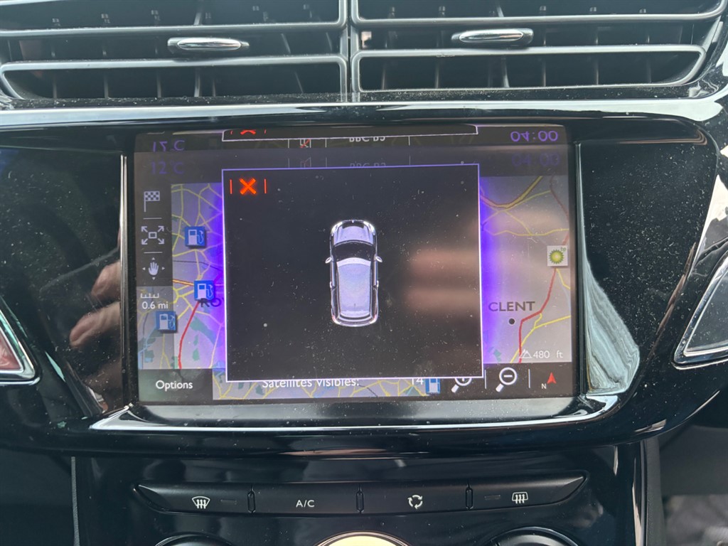 Used DS Automobiles DS 3 2015 for sale - 76875332: Photo 5