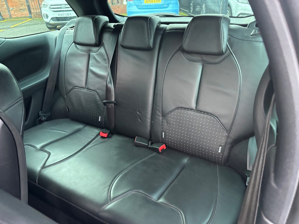 Used DS Automobiles DS 3 2015 for sale - 76875332: Photo 8
