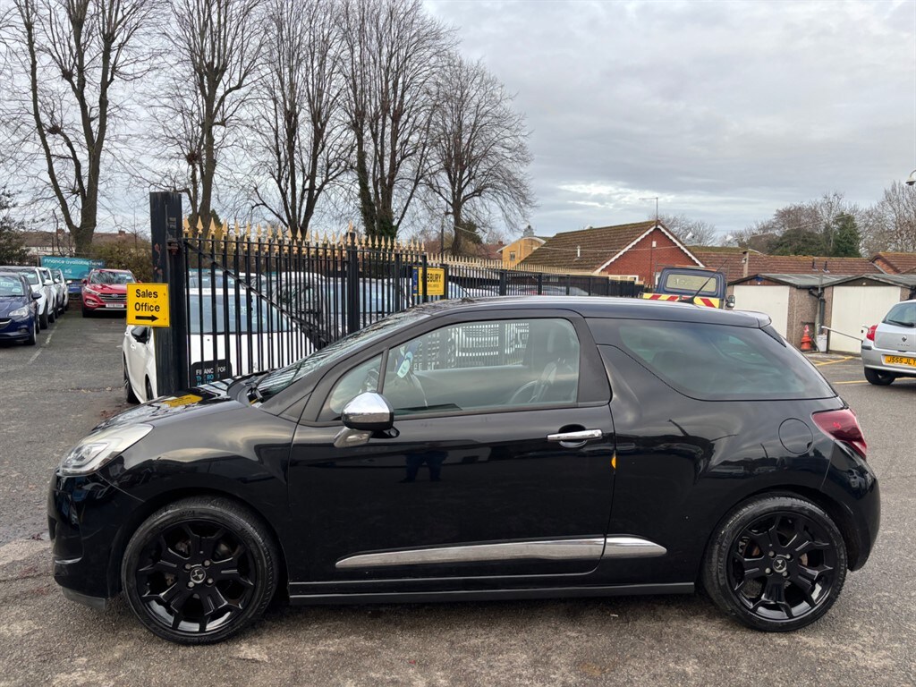 Used DS Automobiles DS 3 2015 for sale - 76875332: Photo 9