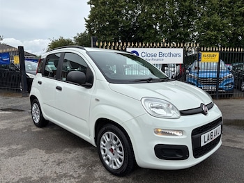 Fiat - Panda