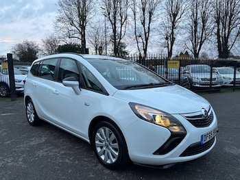 2015 - 1.4i Turbo Design MPV 5dr Petrol Manual Euro 6 (140 ps)