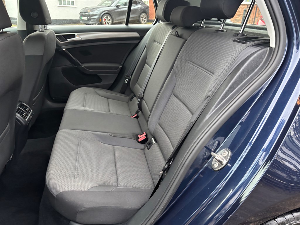 Used Volkswagen Golf 2014 for sale - 76709755: Photo 19