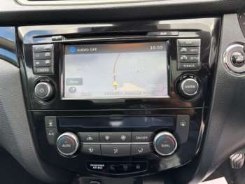 Used Nissan Qashqai 2014 for sale - 74745374: Photo